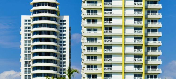 皇家棕榈南迈阿密海滩度假酒店-臻品之选(Royal Palm South Beach Miami, a Tribute Portfolio Resort)图片