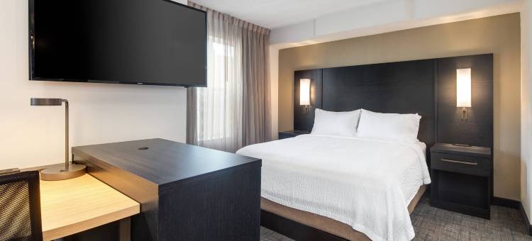 Residence Inn Whitby图片