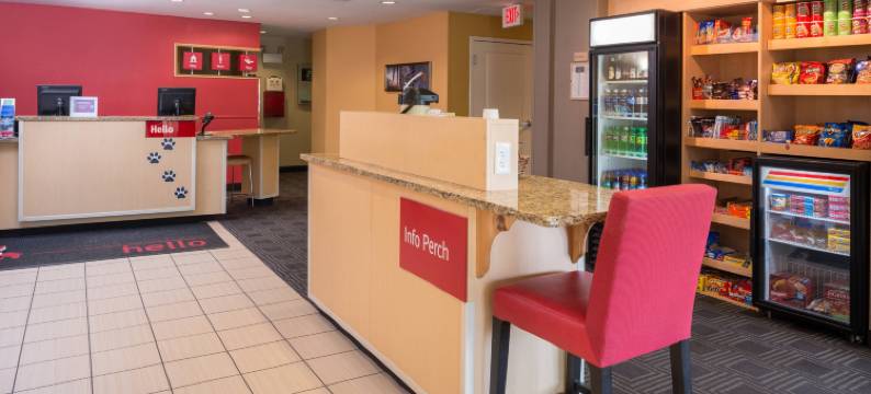 亨廷顿TownePlace套房酒店(TownePlace Suites Huntington)图片