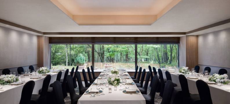 富士山中湖万豪酒店(Fuji Marriott Hotel Lake Yamanaka)图片