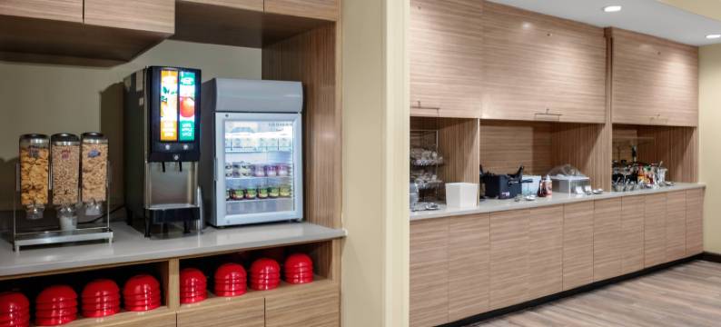 盖恩斯维尔万豪TownePlace套房酒店(TownePlace Suites by Marriott Gainesville)图片