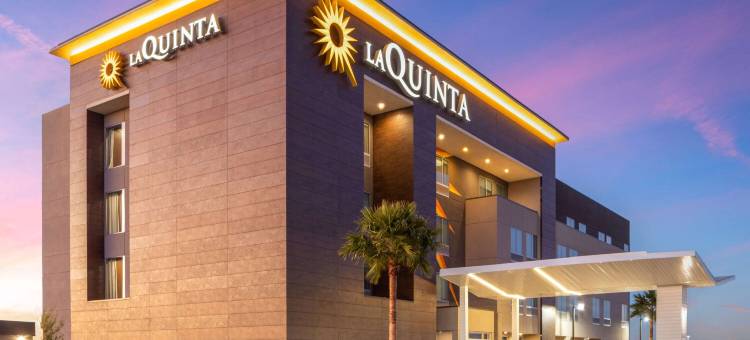 La Quinta Inn & Suites by Wyndham Yuma图片