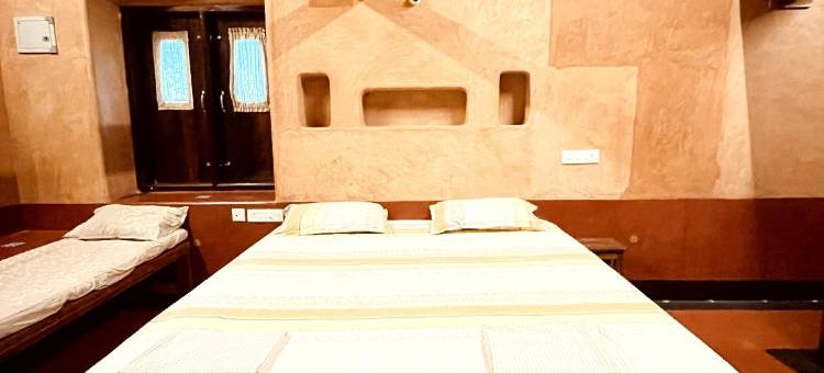 LAKSEM的贴近自然农家乐("Down to Earth" Farmstay by LAKSEM)图片