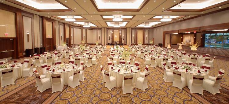 蓝筹娱乐场酒店及水疗中心(Blue Chip Casino Hotel and Spa)图片