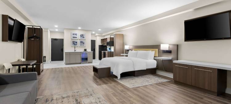 Latitude Suites, BW Premier Collection图片