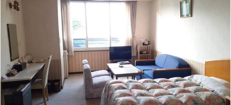 洞爷格兰酒店(Hotel Grand Toya)图片