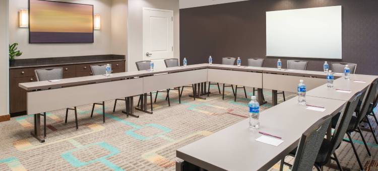 哈利森Residence Inn 酒店(Residence Inn Harrisonburg)图片