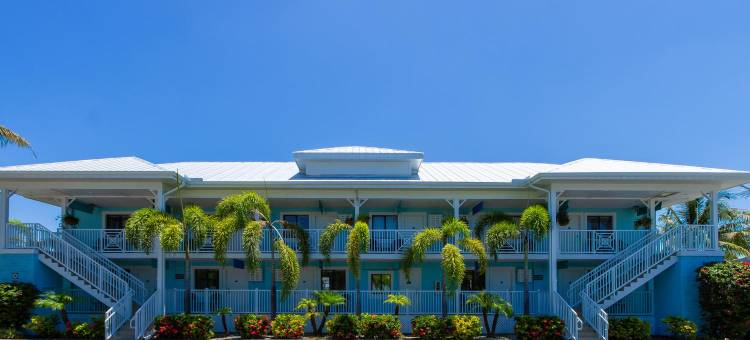 马坦萨斯汽车旅馆(Matanzas Inn)图片