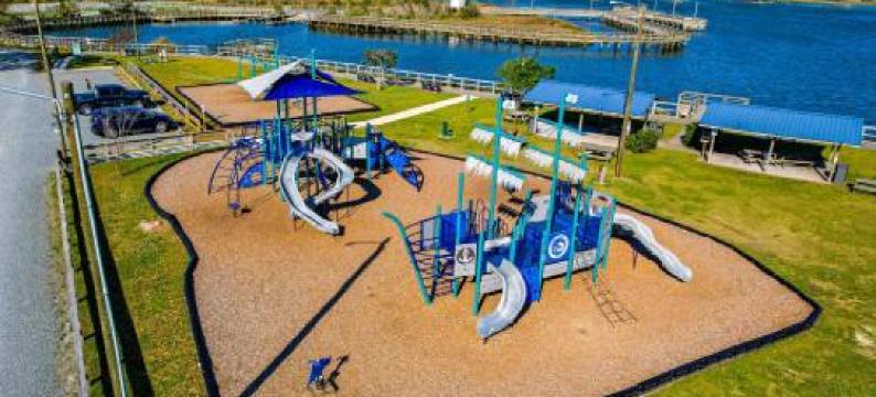 Saltwater 101 1st Floor Barefoot Ada图片