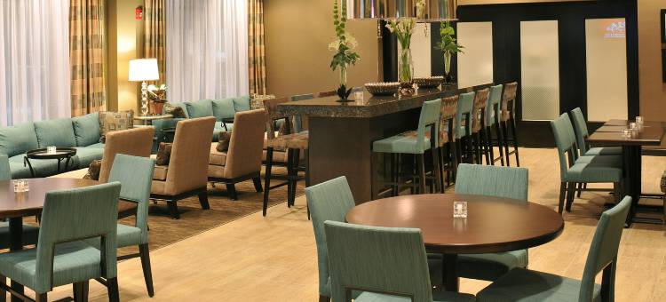 加兹登/阿塔拉59号州际公路希尔顿欢朋酒店(Hampton Inn Gadsden/Attalla I-59)图片