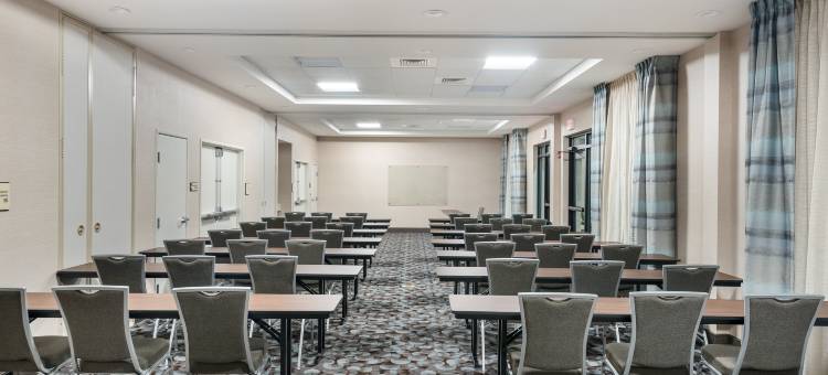 北卡罗来纳州费耶特维尔Homewood Suites by Hilton(Homewood Suites by Hilton Fayetteville)图片