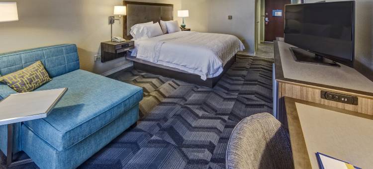 希尔顿欢朋套房酒店-克莱蒙特(Hampton Inn & Suites Clermont)图片