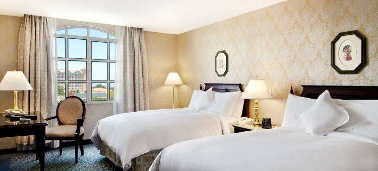 马那瓜公主希尔顿酒店(Hilton Princess Managua)图片