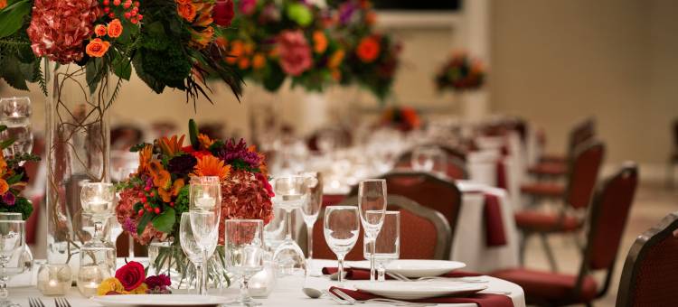 斯科茨代尔天堂谷希尔顿逸林度假酒店(DoubleTree Resort by Hilton Paradise Valley - Scottsdale)图片