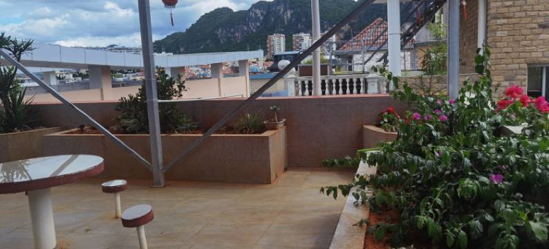 房东昆红度假别墅(建禾西路分店)图片