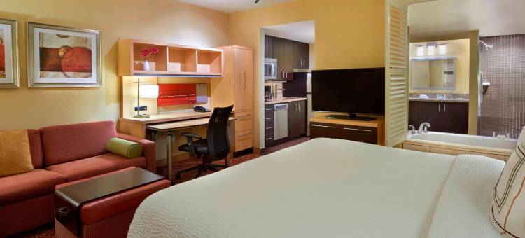 桑德贝万豪TownePlace酒店(TownePlace Suites Thunder Bay)图片