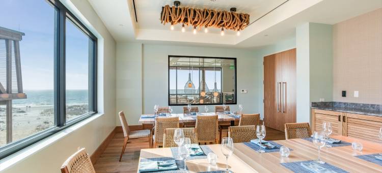 海湾州立公园酒店-希尔顿集团成员(The Lodge at Gulf State Park, a Hilton Hotel)图片