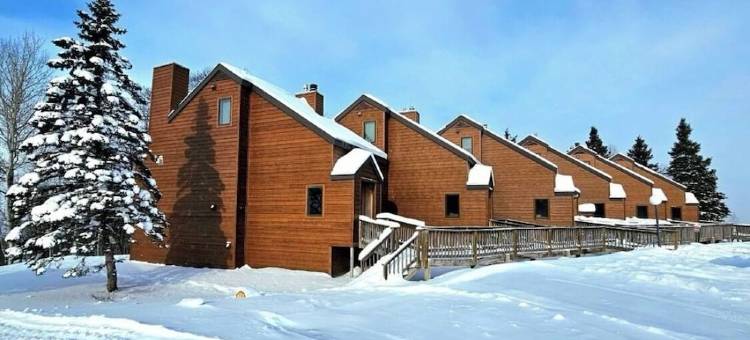 Comfy Bear ~ Ski in/Out Remodeled 2 Bedroom/2 Bath Condo at Snowriver!图片