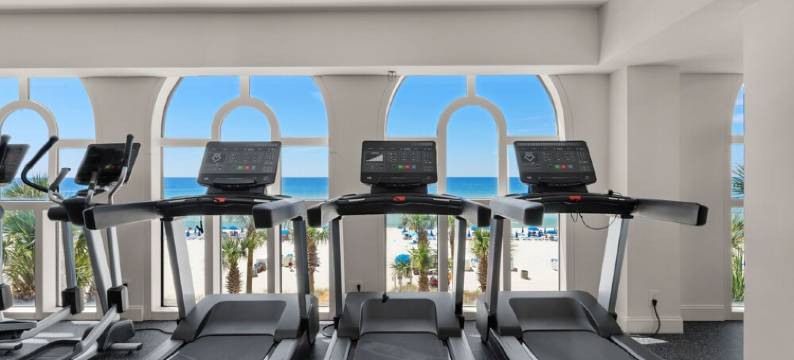 Calypso 101West-Desirable 1StFloor-2 KingBeds!-Sleeps6-HeatedPool-Ada BeachRamp图片