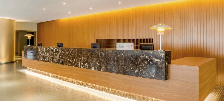 希尔顿织锦系列的Almenat Embu das Artes(Almenat Embu Das Artes, Tapestry Collection by Hilton)图片