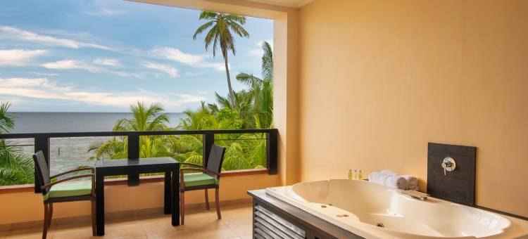 塞舌尔阿拉曼达希尔顿逸林度假酒店(DoubleTree by Hilton Seychelles - Allamanda Resort & Spa)图片