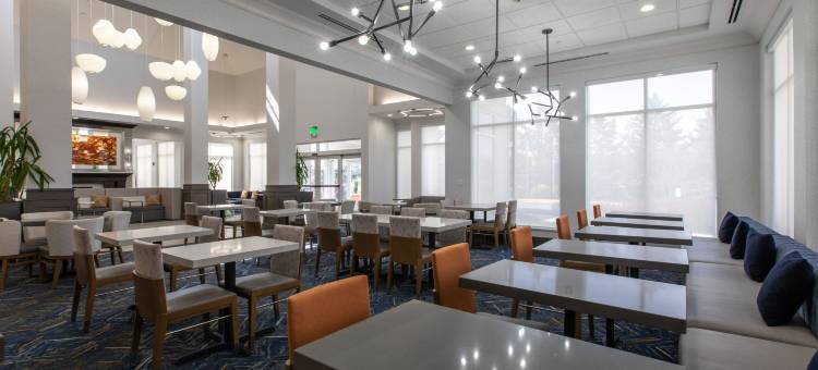 林奇堡希尔顿花园酒店(Hilton Garden Inn Lynchburg)图片