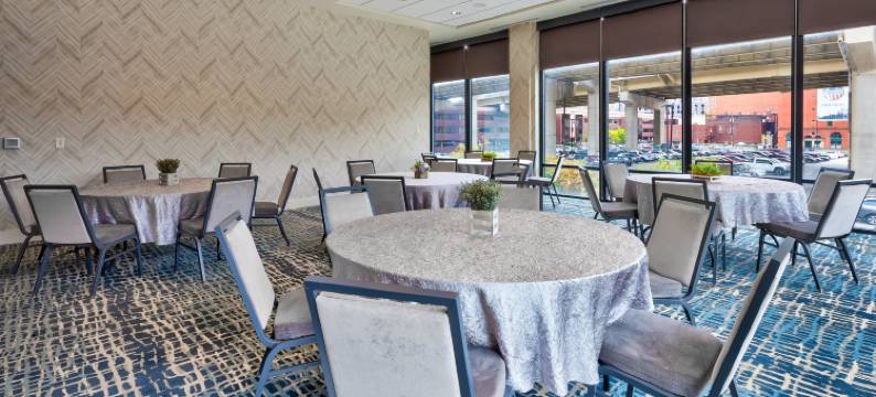 匹兹堡市中心Homewood Suites by Hilton(Homewood Suites by Hilton Pittsburgh-Downtown)图片