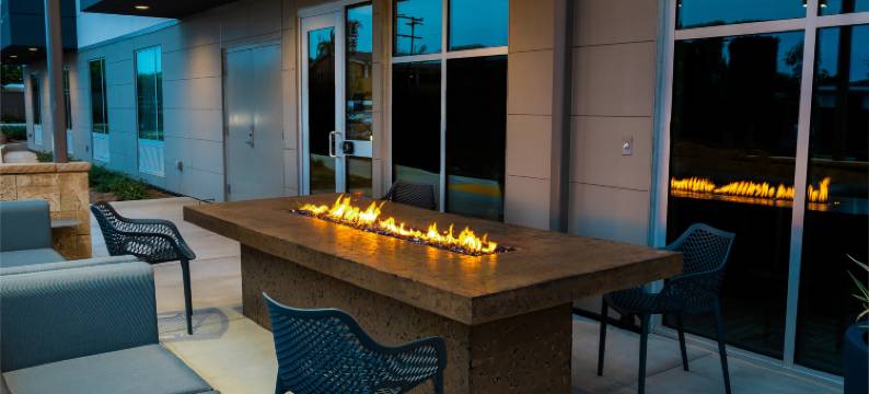 Hampton Inn & Suites Imperial Beach San Diego图片