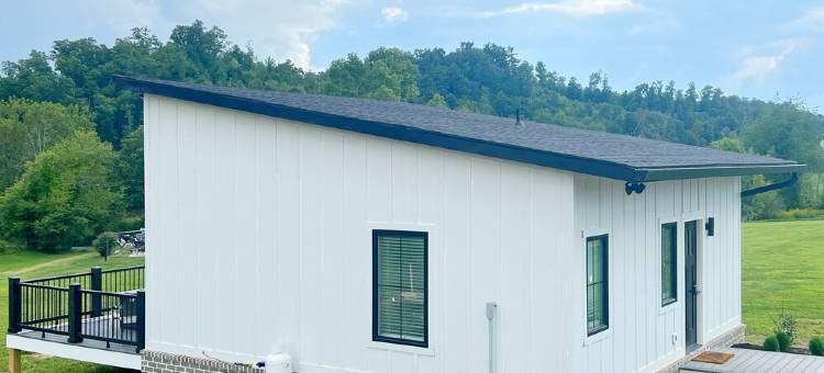 Luxury! Peaceful. Great Location. Sleeps 3. under 1 mi to South Holston Lake图片