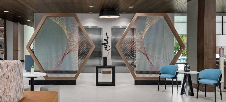 奥兰多诺娜湖希尔顿惠庭酒店(Home2 Suites by Hilton Orlando Southeast Nona)图片