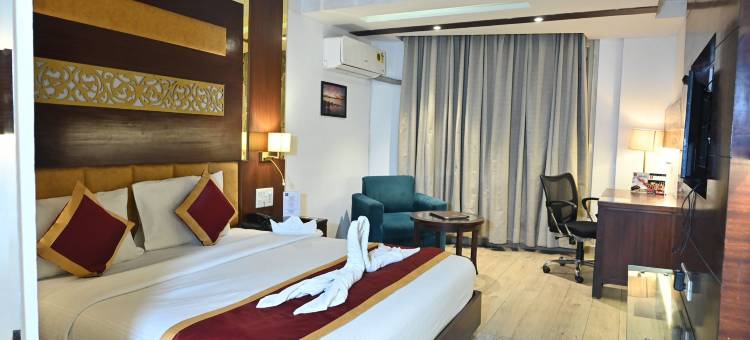 凯隆酒店-塞维拉(Clarion Inn Sevilla)图片