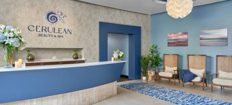 米斯提克万豪水疗酒店(Mystic Marriott Hotel & Spa)图片