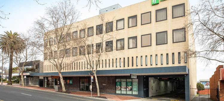 丹德农假日酒店(Holiday Inn Dandenong)图片