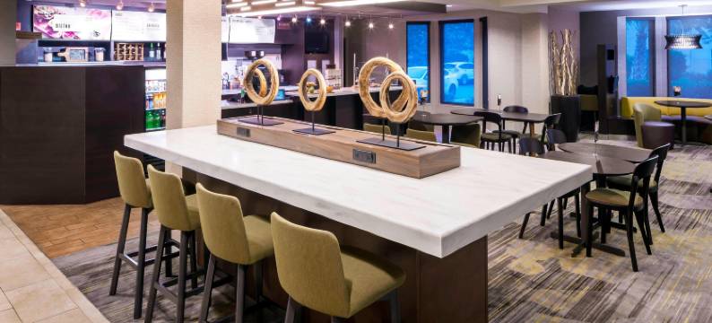 彭萨科拉万怡酒店(Courtyard by Marriott Pensacola)图片