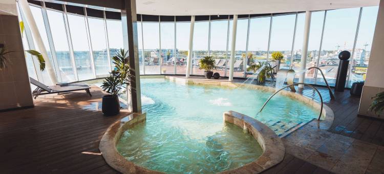 蒂格雷温德姆诺代尔塔酒店 - 布宜诺斯艾利斯(Wyndham Nordelta Tigre Buenos Aires)图片