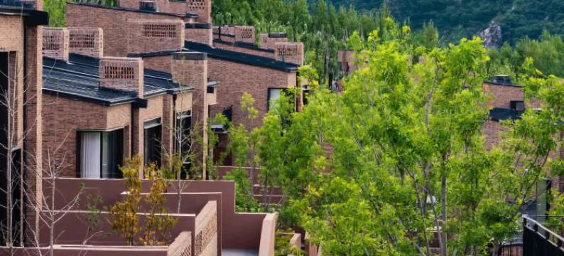 东篱山居别墅(金山岭阿那亚店)图片