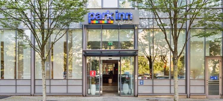德累斯顿市贝斯特韦斯特普拉斯酒店(Best Western Plus Hotel Dresden City)图片