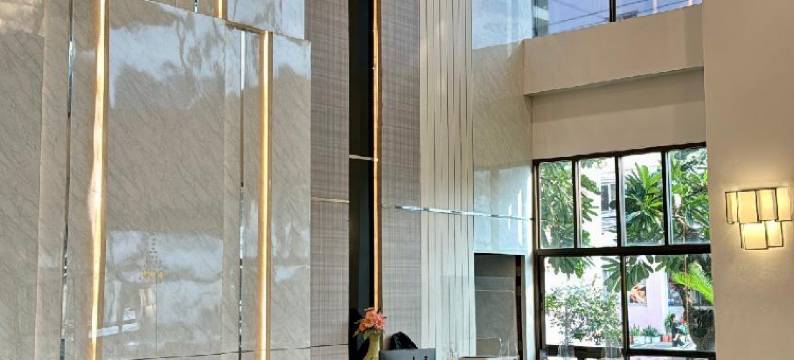 最佳海滩别墅酒店(Best Beach Villa)图片