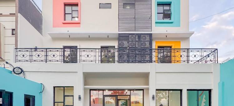 万隆桑斯家庭酒店(SANS Family Hotel Bandung)图片