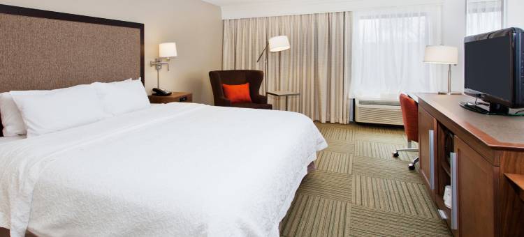 不来梅I-20欢朋酒店-卡罗尔顿地区(Hampton Inn Bremen-I-20 (Carrollton Area))图片