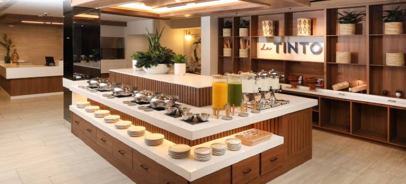 voco 埃莫西约(voco HERMOSILLO by IHG)图片