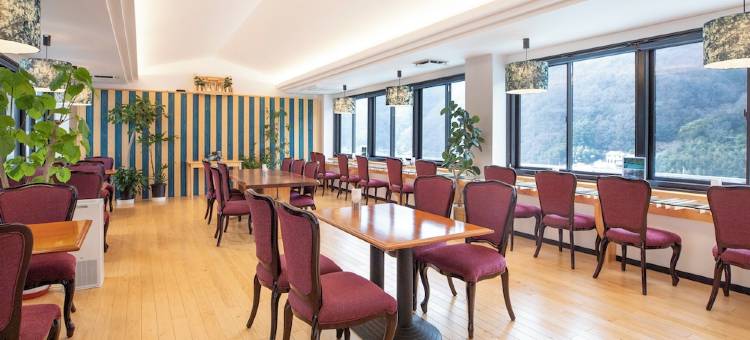 商务酒店阿波池田伊乐文2(Business Hotel Awaikeda Eleven 2)图片