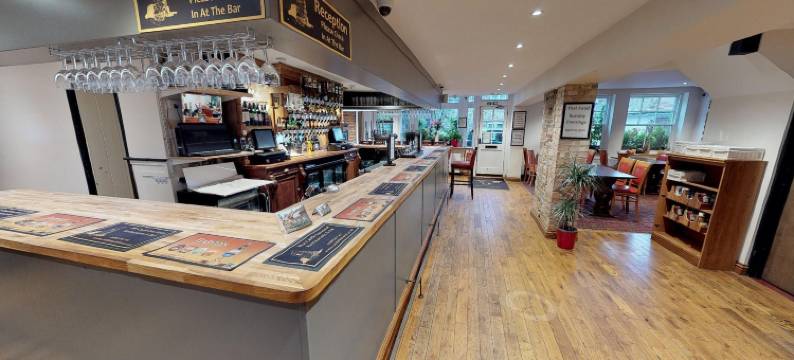 城堡酒店(The Castle Inn Hotel)图片