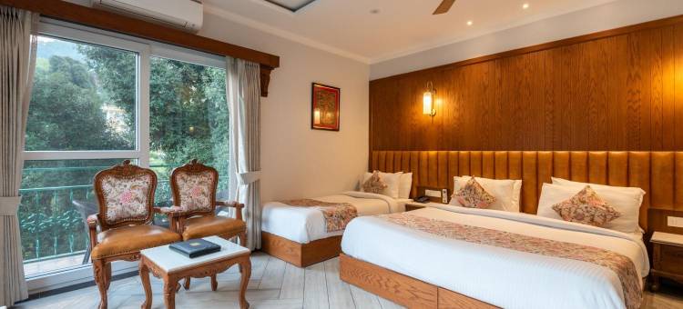 Quality Inn by Lawrence Hotels图片