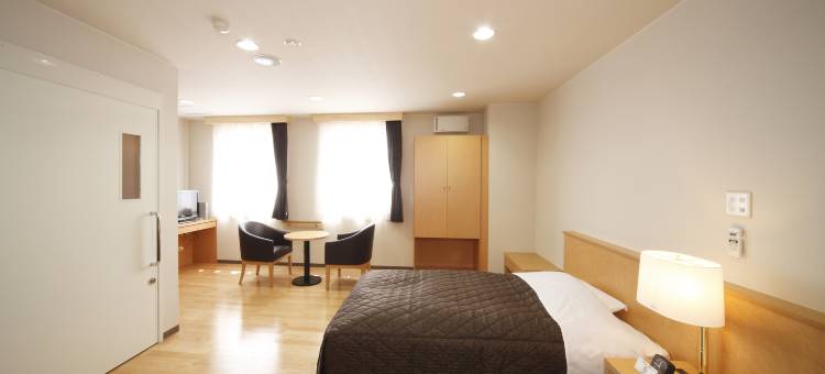 Business Hotel Ajisai图片