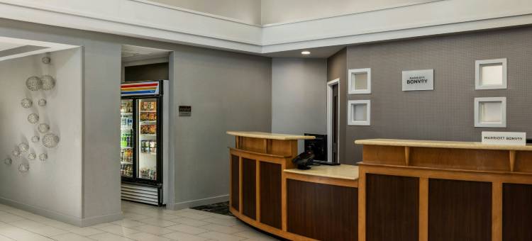 里士满切斯特Residence Inn 酒店(Residence Inn Richmond Chester)图片