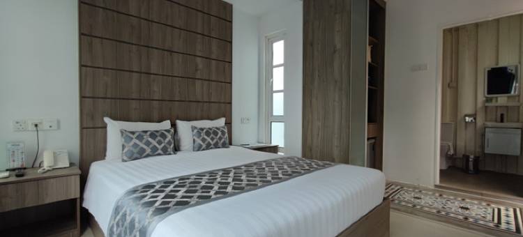 索勒索尔甘榜海滩度假村(Solesor Kampong Beach Resort)图片