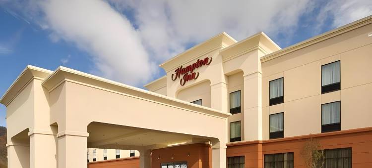 希尔顿欢朋酒店-金博尔(Hampton Inn Kimball)图片