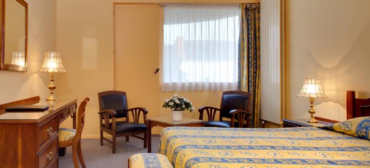 索莱斯米斯大酒店(Grand Hotel de Solesmes)图片