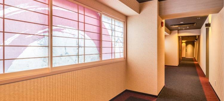 利夫马克斯度假酒店-宫滨温泉OCEAN店(LiVEMAX RESORT MIYAHAMA ONSEN OCEAN)图片